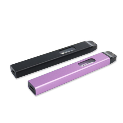 Ceramic Coil OEM CBD Disposable Vape