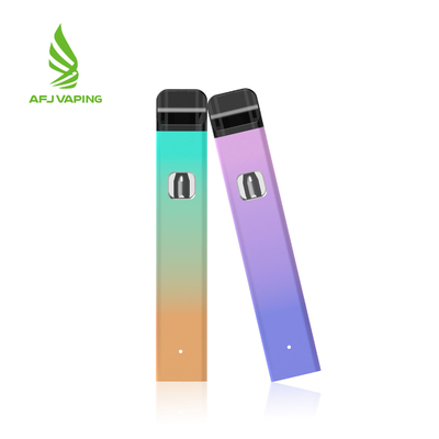 1ml Ceramic Coil CBD Disposable Vape Device