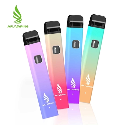 1ml Ceramic Coil CBD Disposable Vape Device