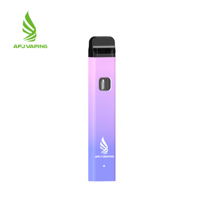 1ml Ceramic Coil CBD Disposable Vape Device