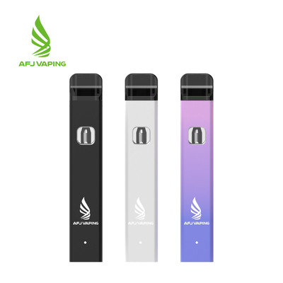 1ml Ceramic Coil CBD Disposable Vape Device