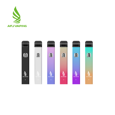 1ml Ceramic Coil CBD Disposable Vape Device